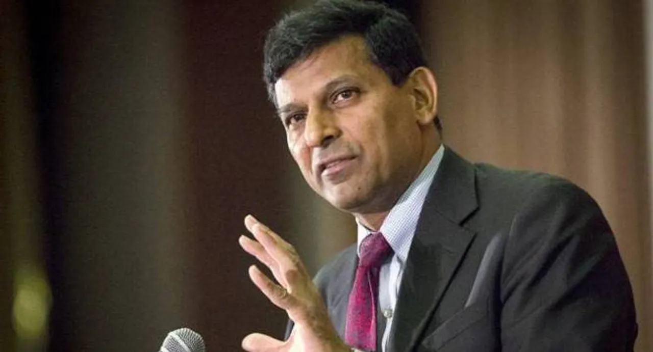 Need to avoid beggar-thy-neighbour policies: Rajan