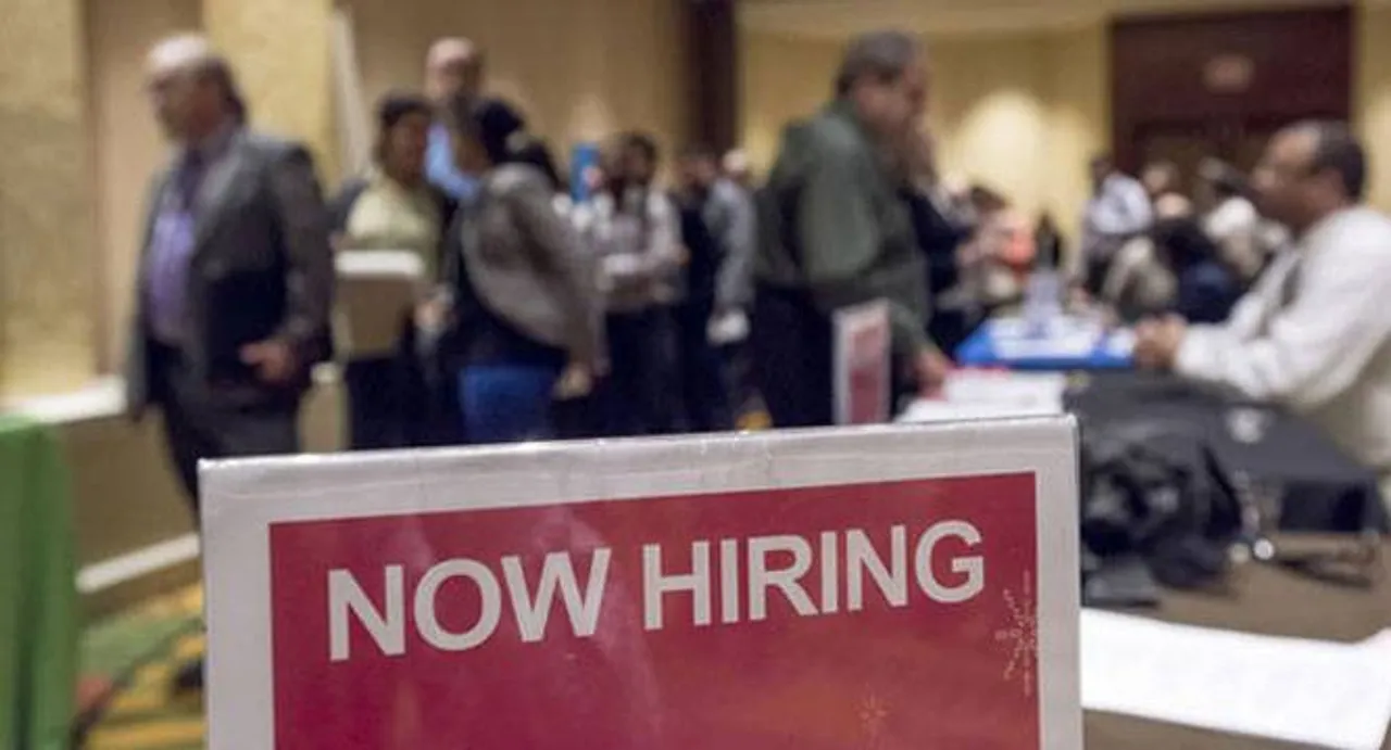 US economy generates huge 292,000 jobs in December