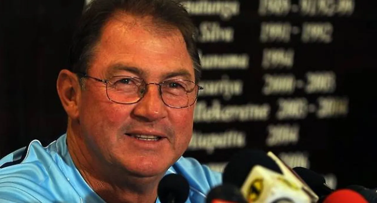 Tour games vs India gives youngsters a chance: WA coach Marsh
