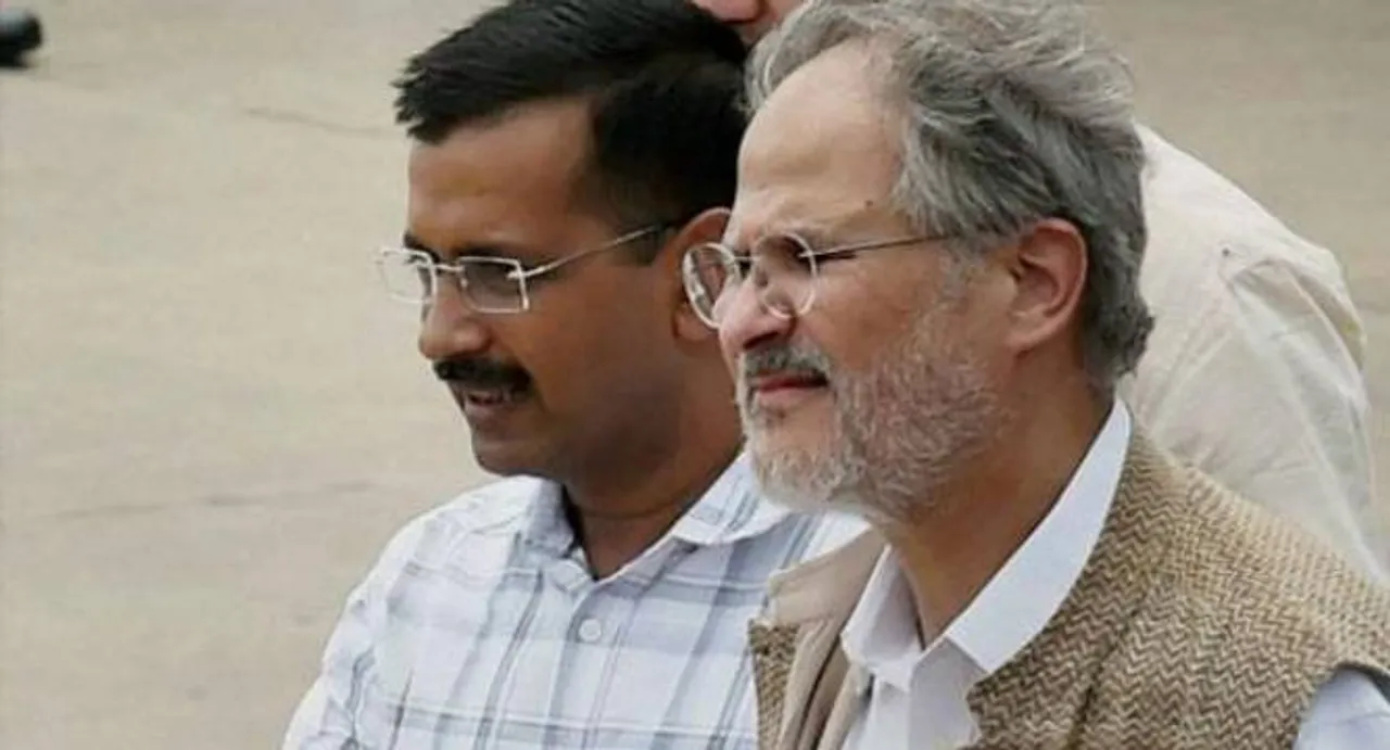 DDCA probe: Home ministry terms inquiry panel illegal and unconstitutional 