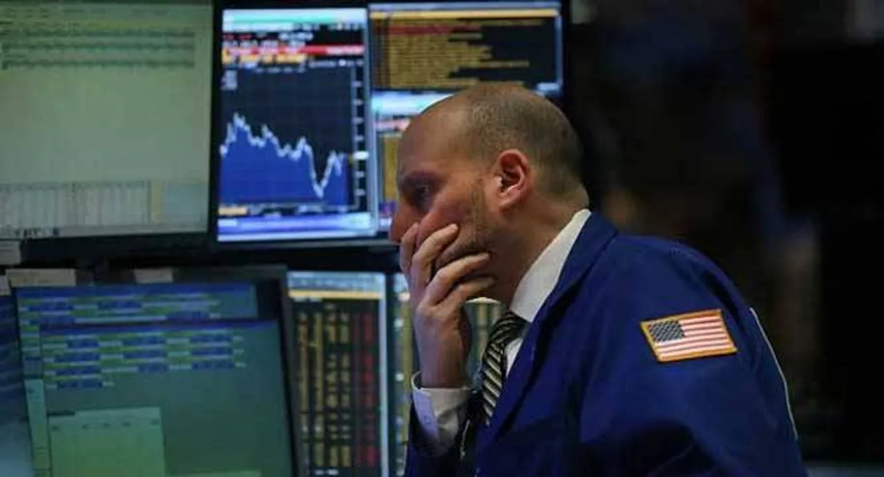 US closely monitoring slump in Chinese economy