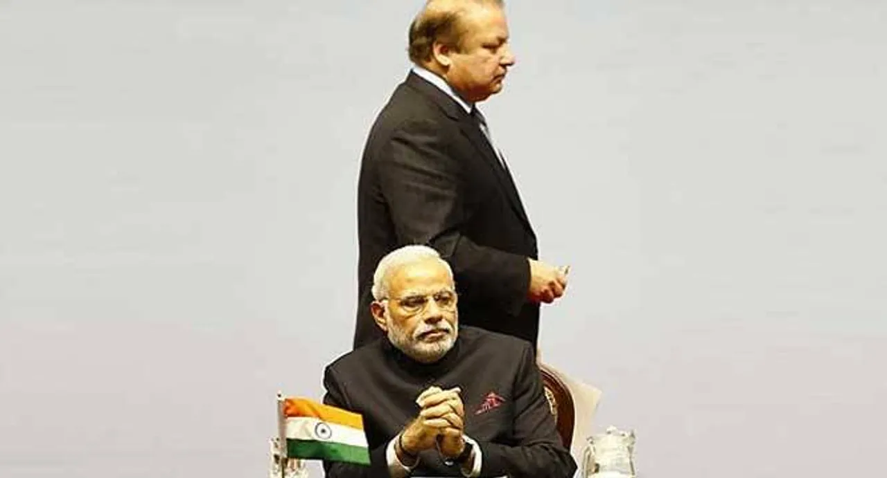 Action on Pathankot attack first, talks later: India tells Pakistan