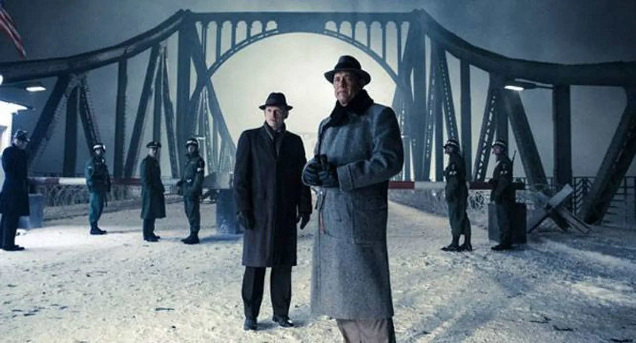 BAFTA Awards: Full list of nominations