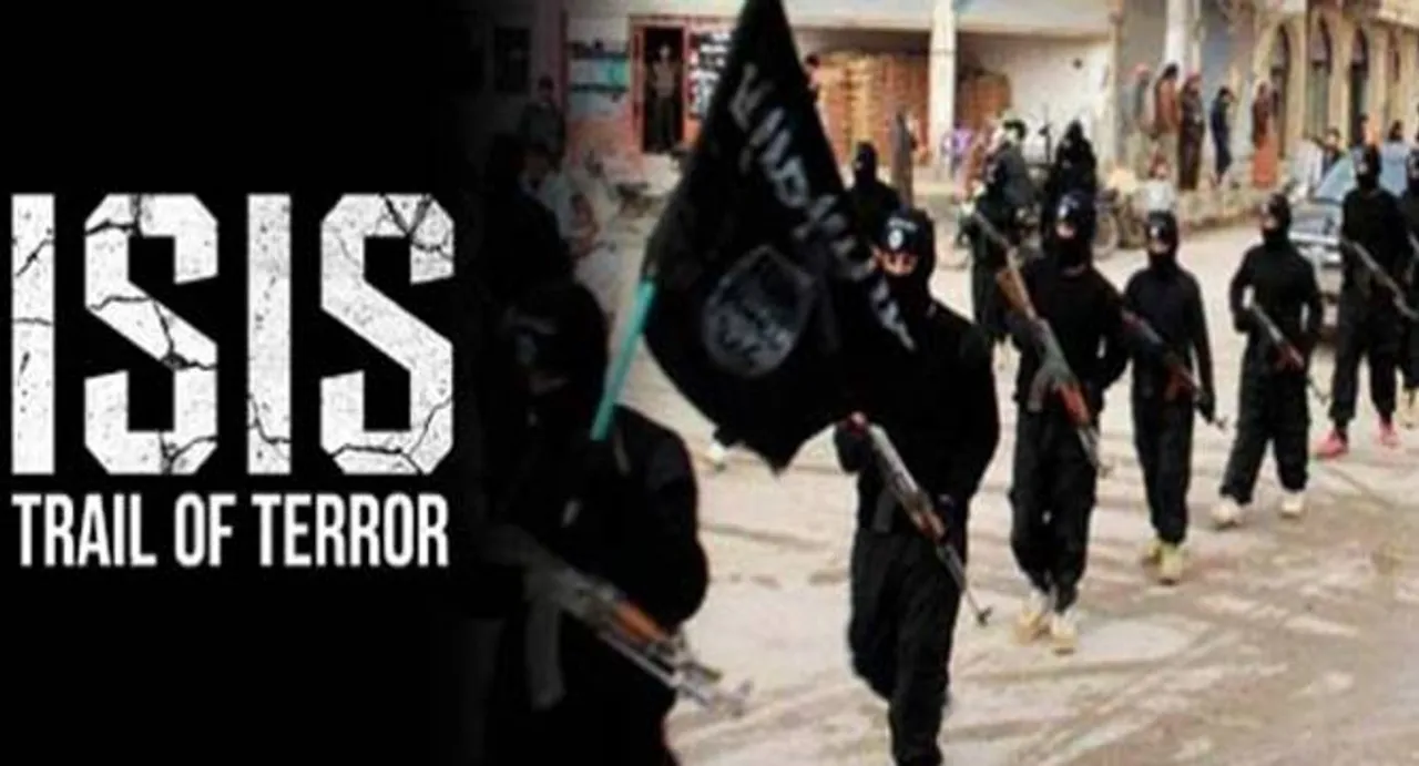 Syria jihadist kills mother after she asked him to leave IS