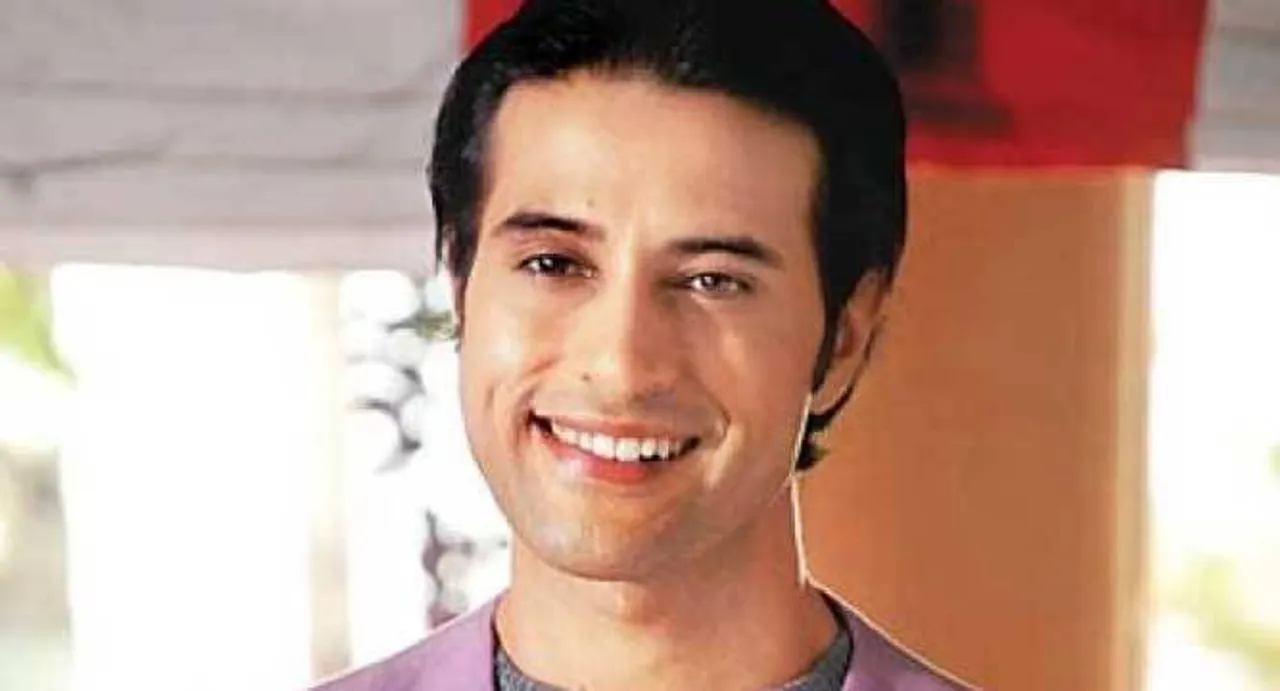 Indian TV shows are still backward, says Apurva Agnihotri