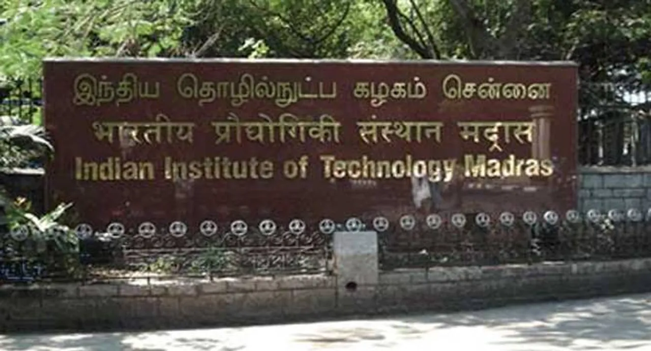 IIT Madras placements cross 300