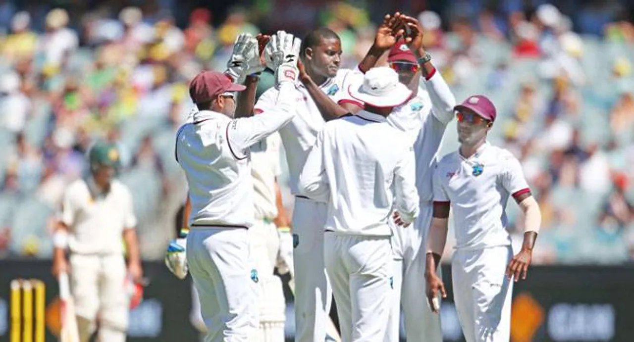 WI management knew of player misbehaviour last year: Report