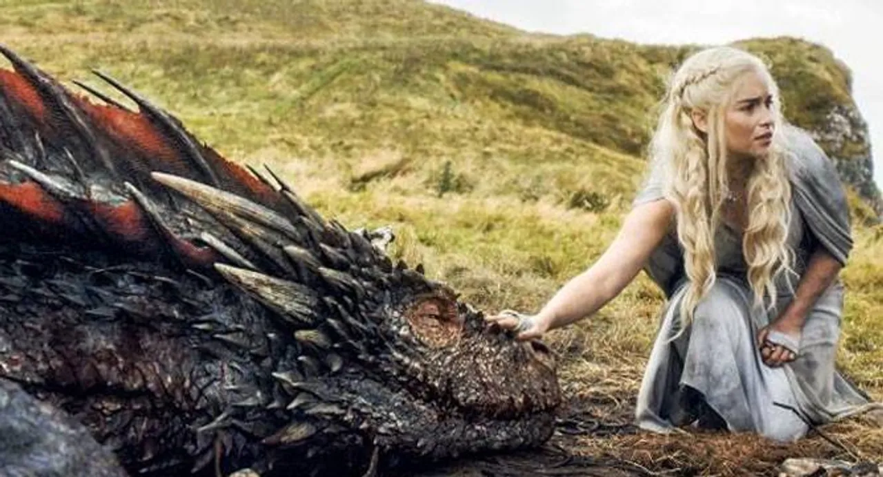 'Game of Thrones' season 6 to premier on April 24