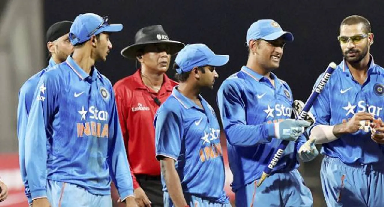 Darren Lehmann predicts exciting series against aggressive India