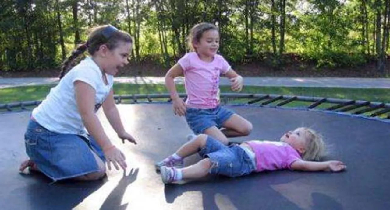 Having more kids may slow down ageing: Study