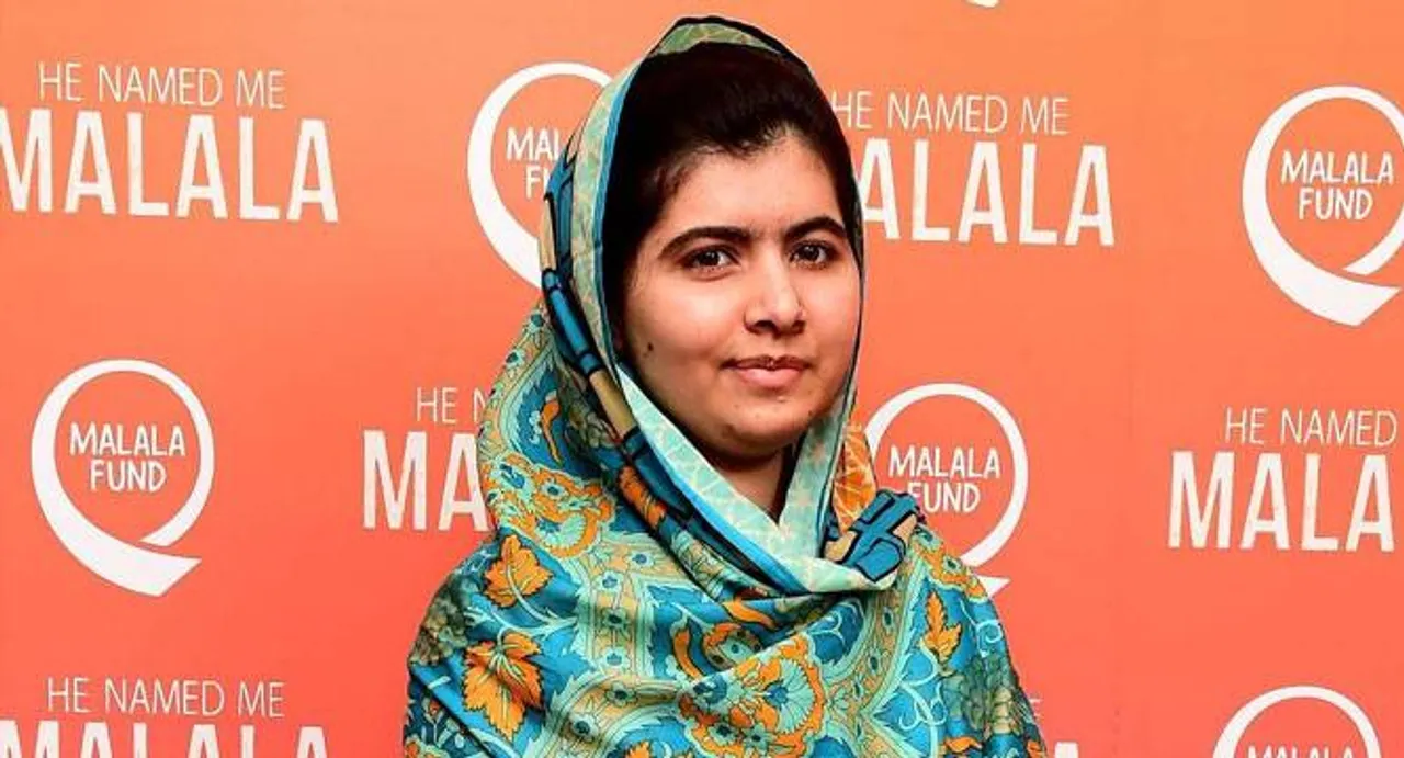 Documentary on Malala Yousafzai nominated for 2016 BAFTAs