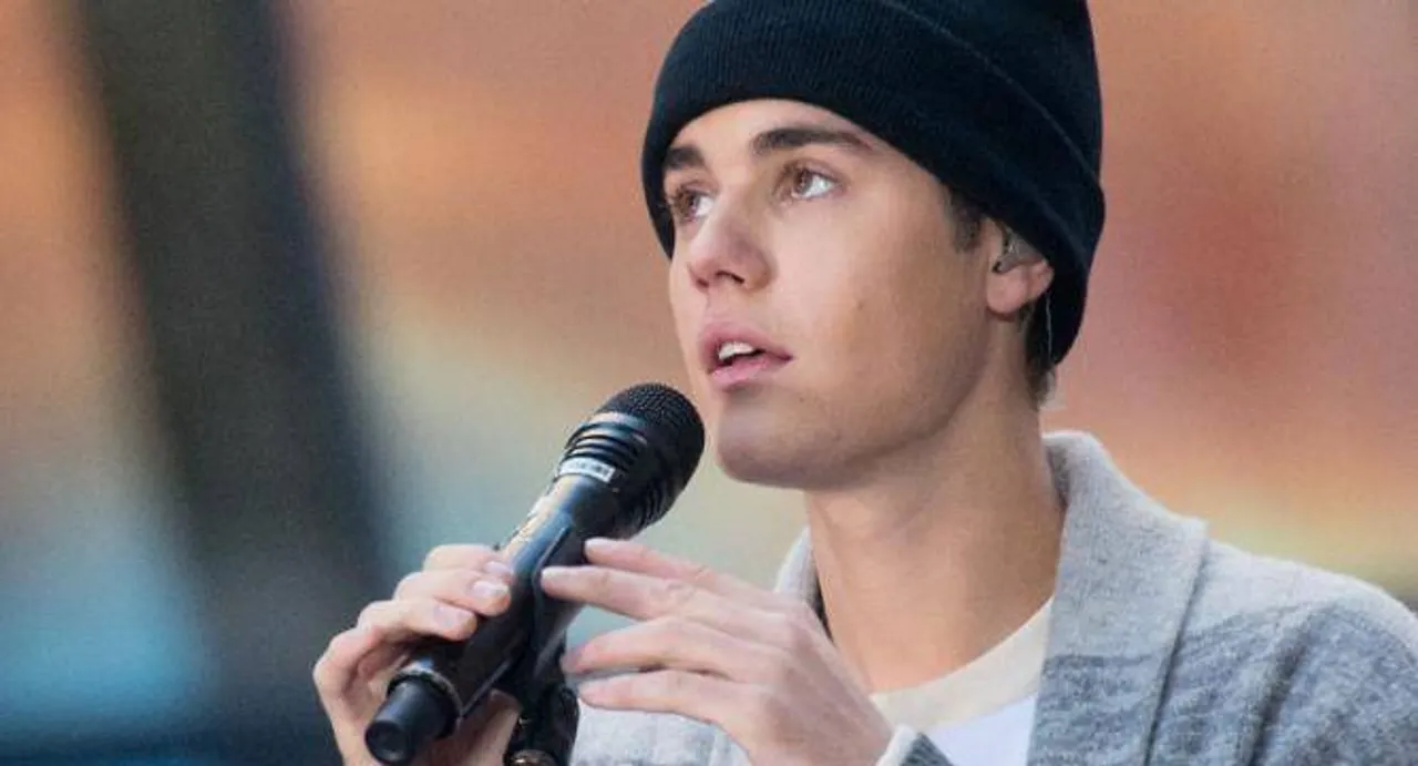 Justin Bieber expelled from Mayan ruins