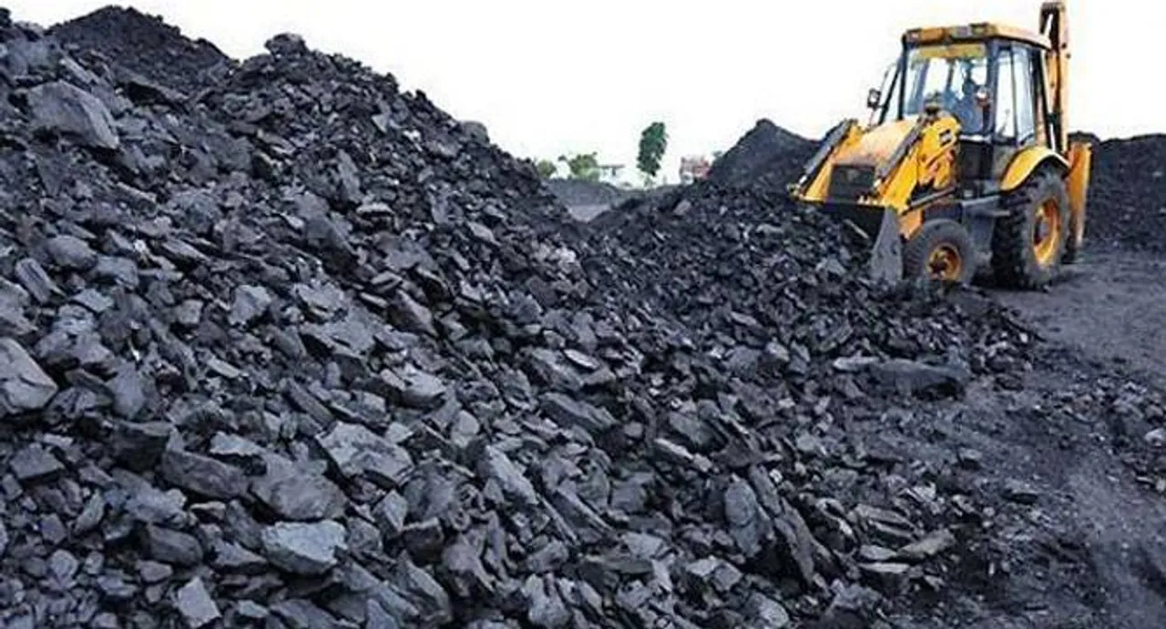 India to reopen coal commercial mining to private players