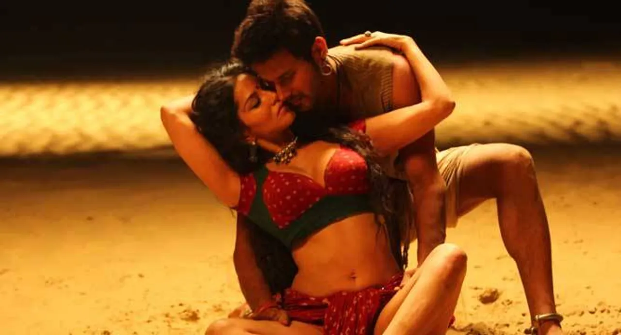 Sunny Leone is grounded, professional: Rajniesh Duggall