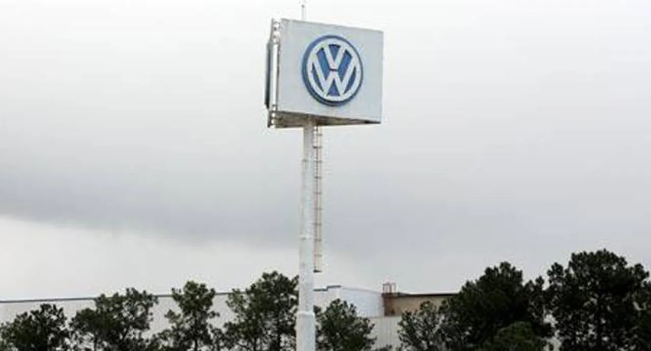 VW chief to meet with top US environmental regulator
