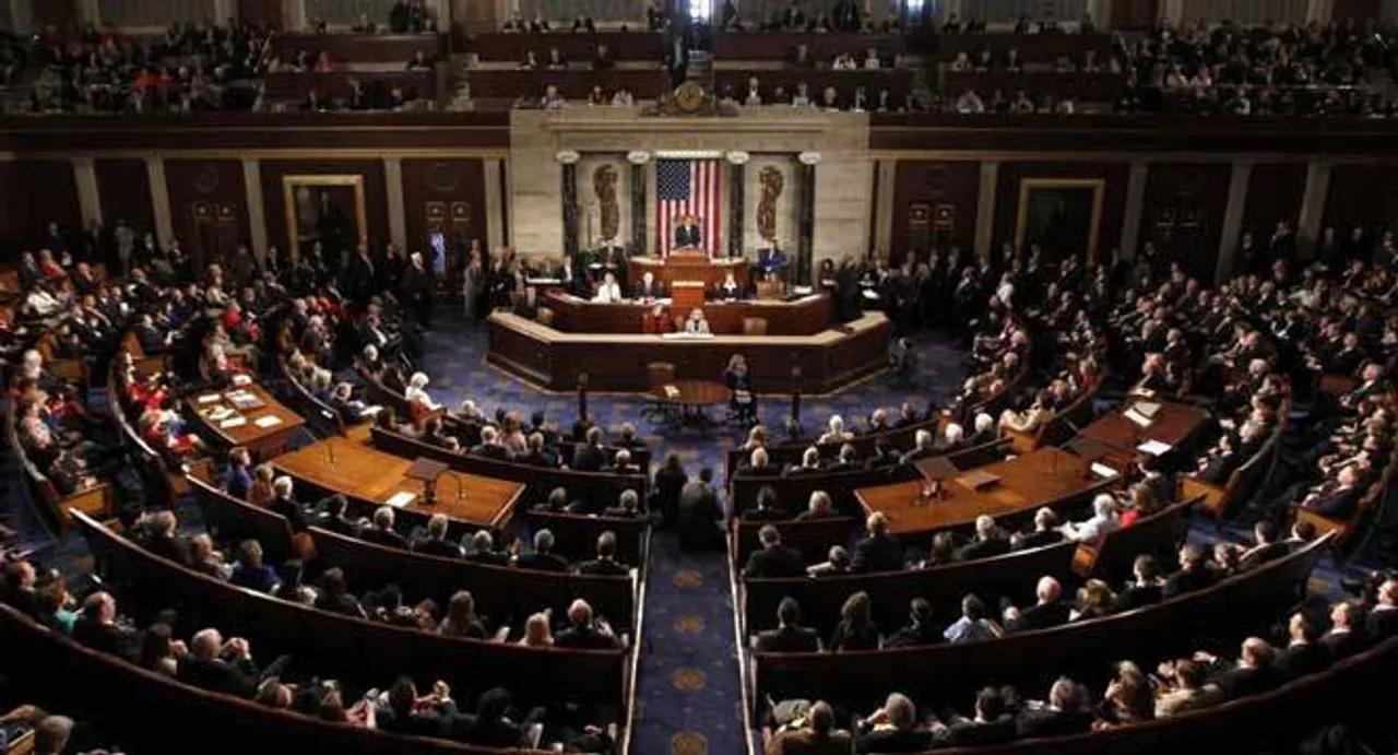 US House may vote next week on North Korea sanctions bill