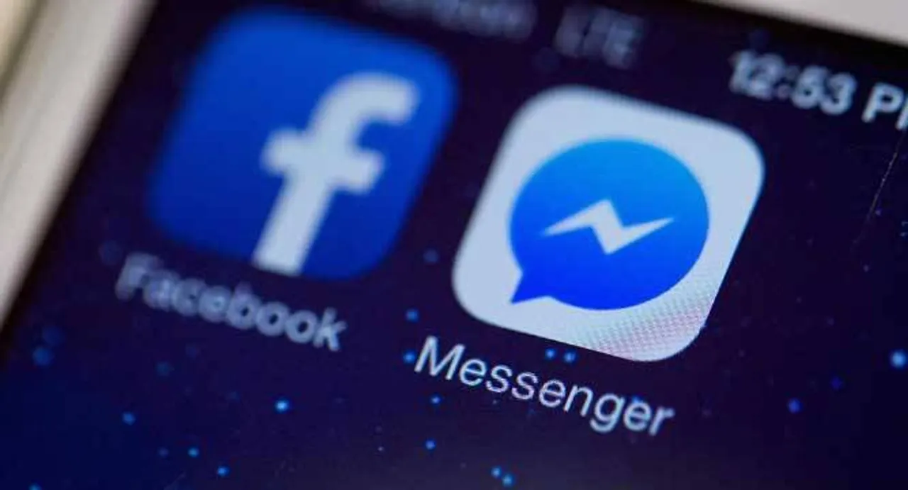 Facebook Messenger app grows to more than 800 mn users
