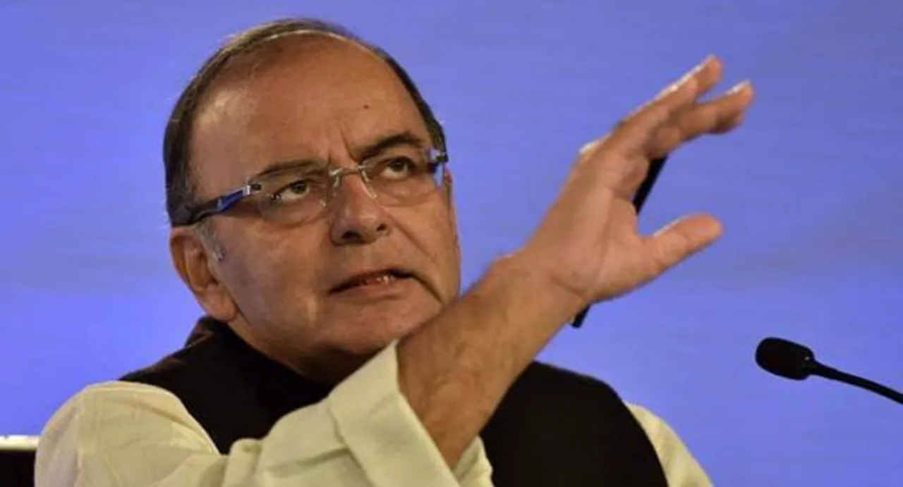 FM Arun Jaitley attacks Cong for stalling GST, says last laugh will be best