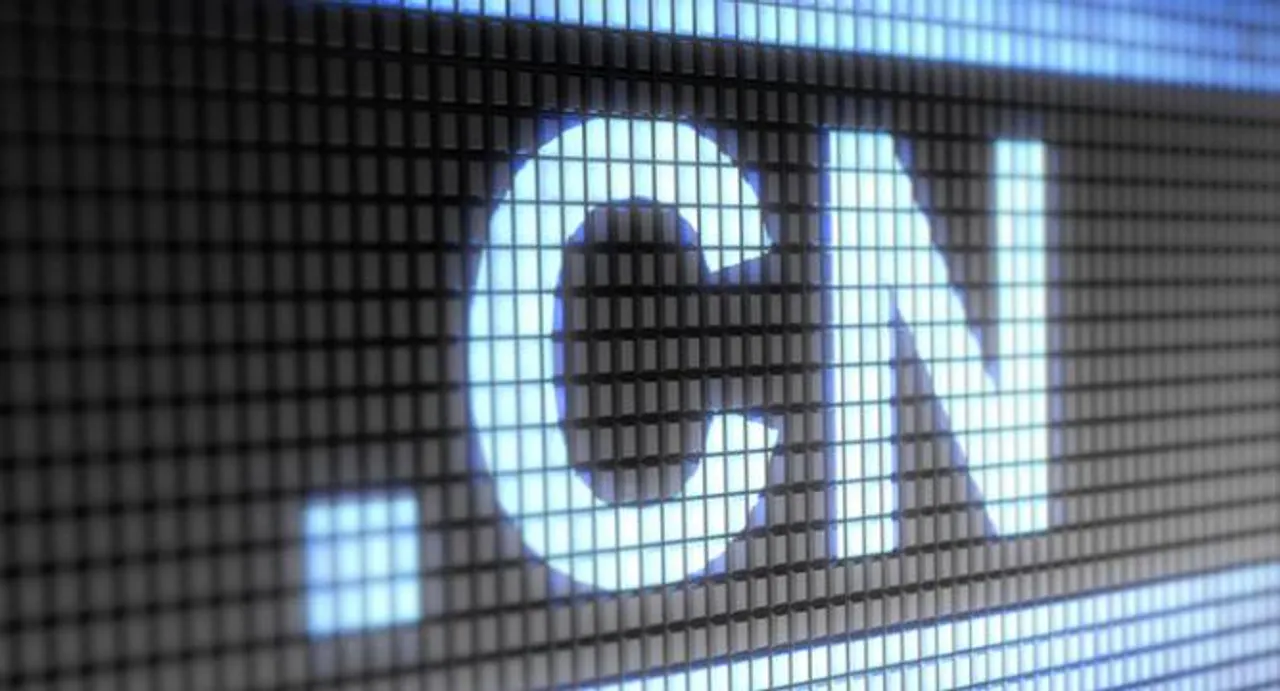 China's .cn most used domain name in world 