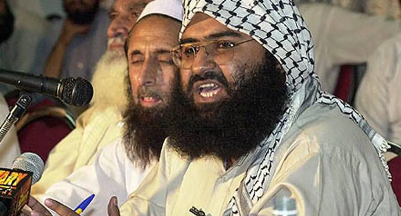 Jaish-e-Mohammad mocks Indian operation in Pathankot Attack; says 'Buri Tarah Mare Gaye'