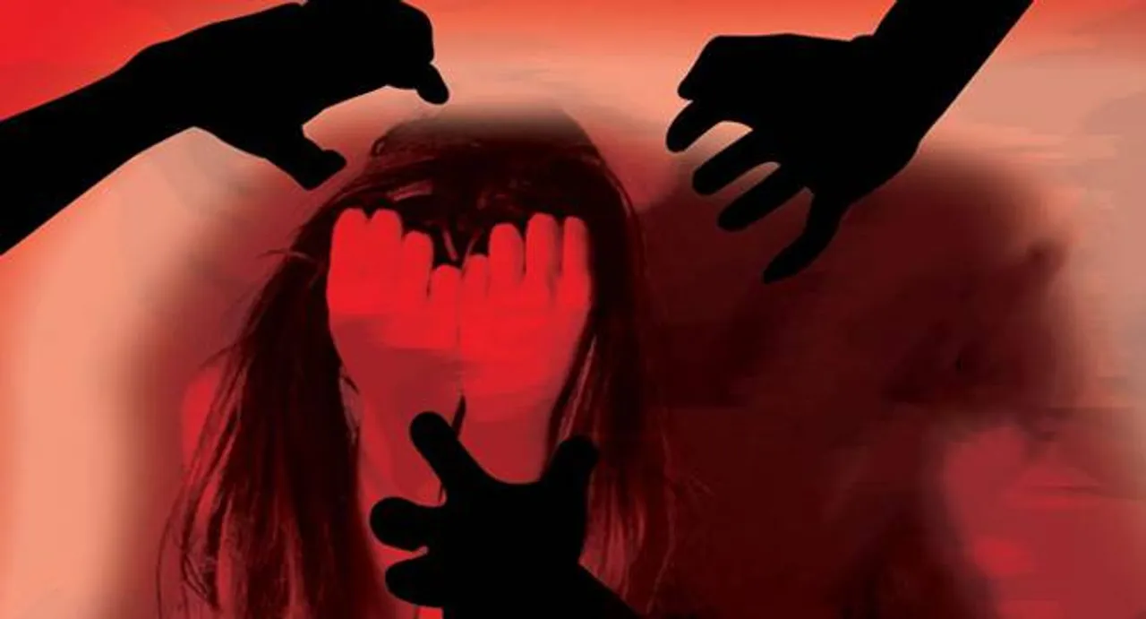 Woman gangraped, beaten; two arrested in UP