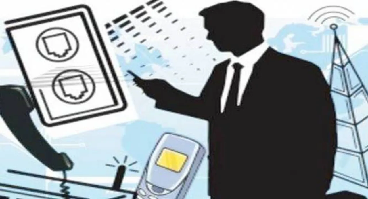 Calldrop: Don't pass the buck, improve network,Prasad to telcos