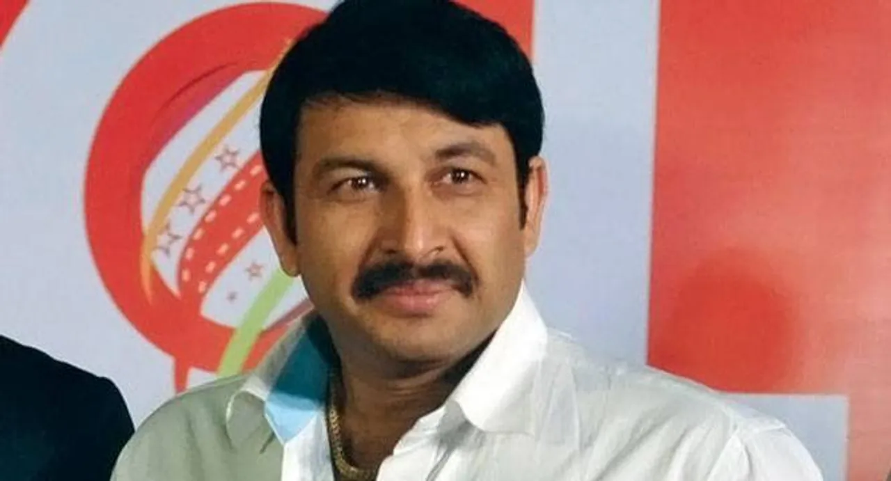 Manoj Tiwari on Aamir Khan: Never called him a traitor!