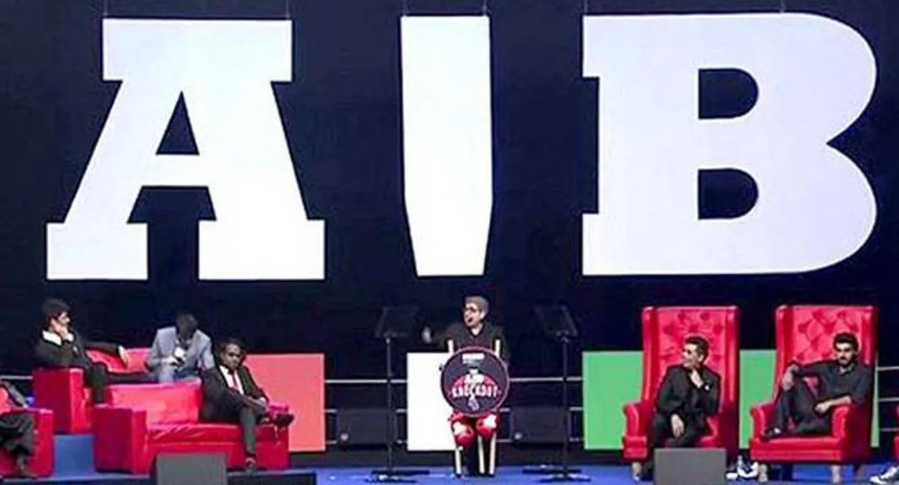 Mumbai Police summon Karan Johar over vulgar comment on AIB roast show