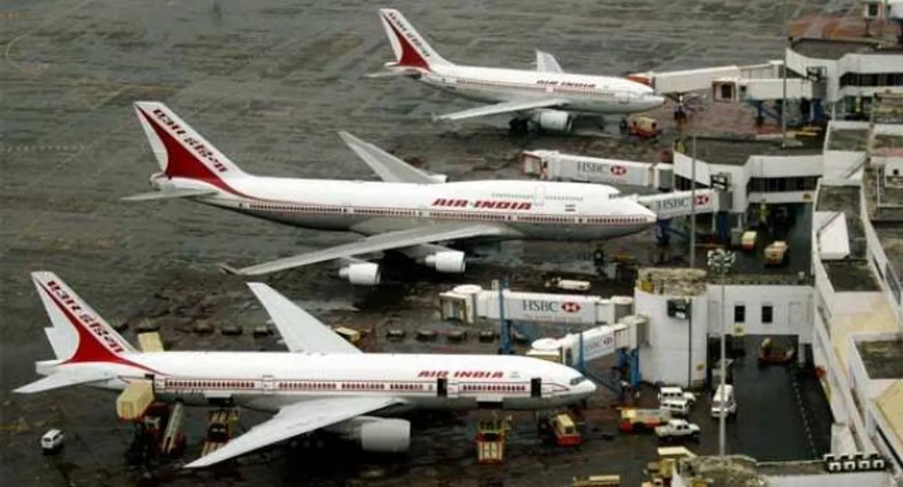 Now airports likely to name after cities not personalities