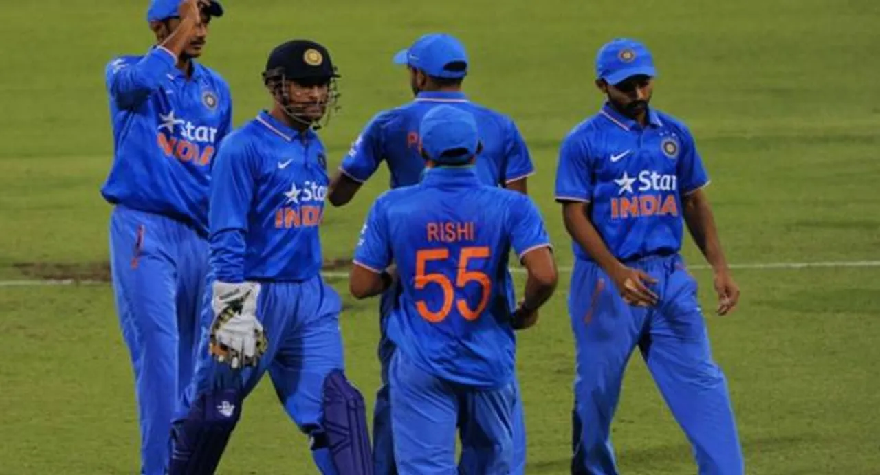 Batsmen disappoint but India wins warm-up game against WA XI