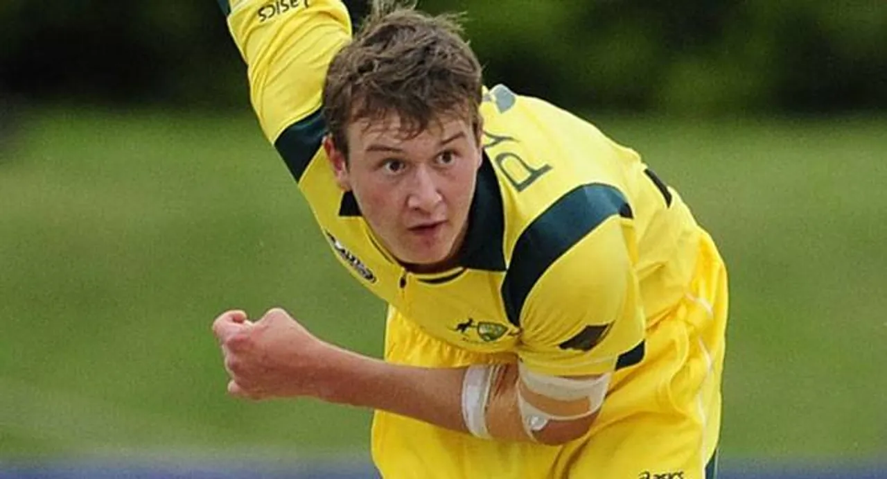 Excited about playing against India: Joel Paris