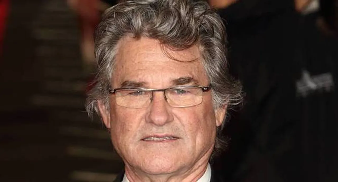 Princess Diana and her sons stayed at my home: Kurt Russell