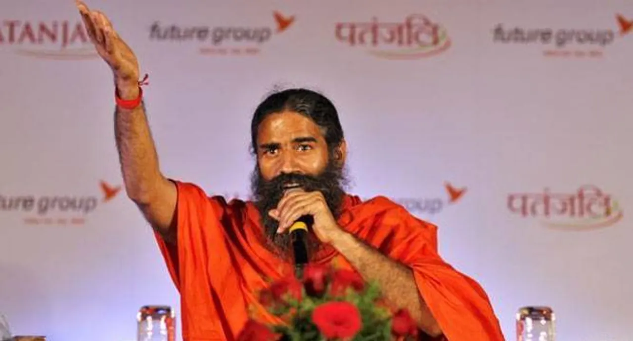 Ramdev suggests tit-for-tat policy against Pakistan
