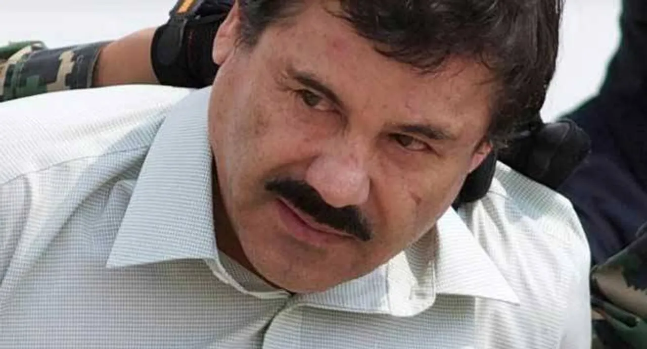 Who is 'El Chapo' Guzman? All you need to know about the drug lord