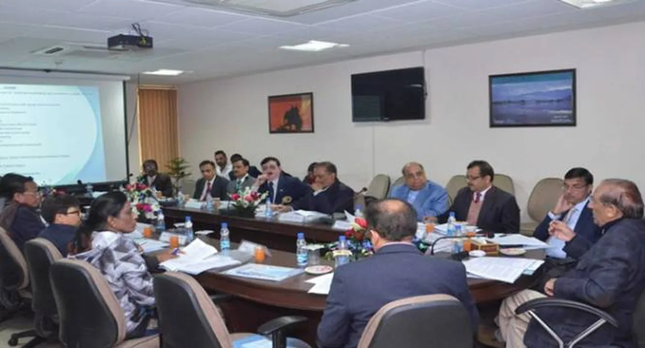 AICS recommends massive hike in 'meagre' union sports budget