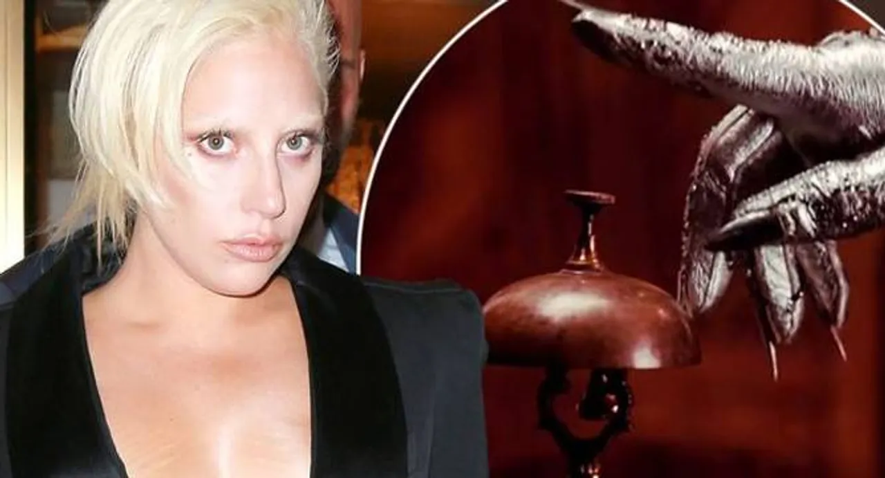 I was miserable before 'American Horror Story': Lady Gaga