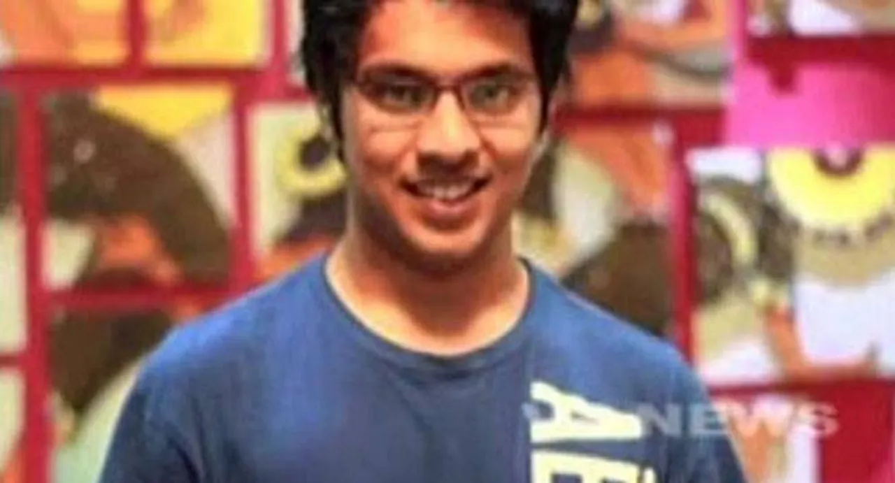 IIT graduate pursuing higher studies in US commits suicide