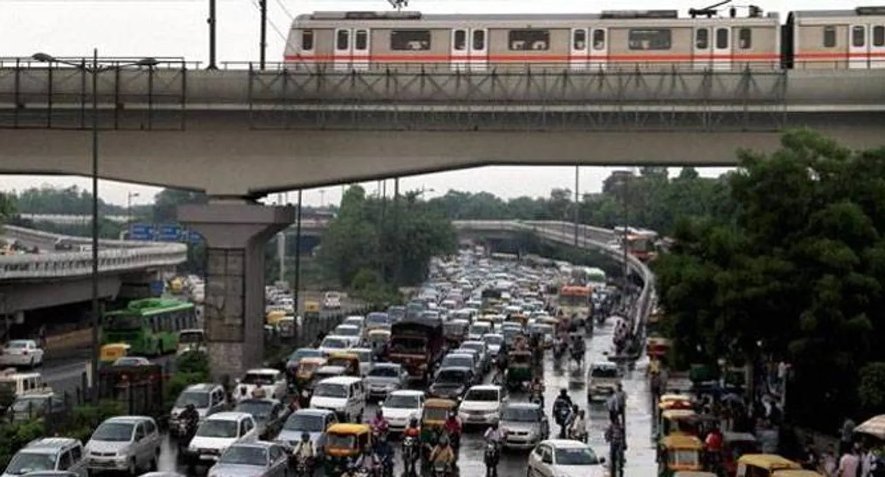 Kejriwal government not to extend odd-even formula date