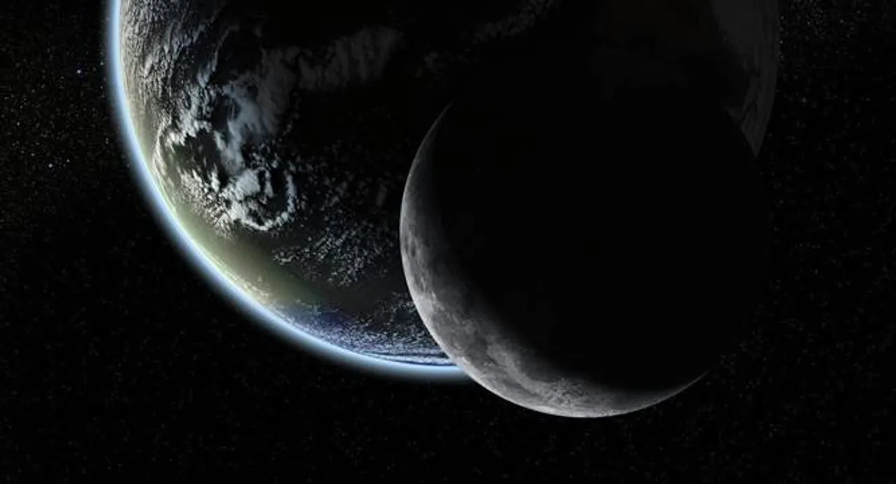 Existence of earth-like planets may be a possibility!