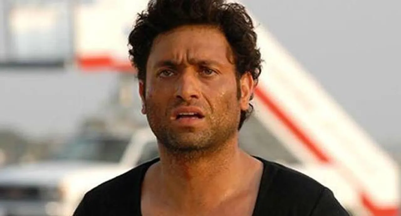 HC hears actor Shiney Ahuja's appeal in rape case