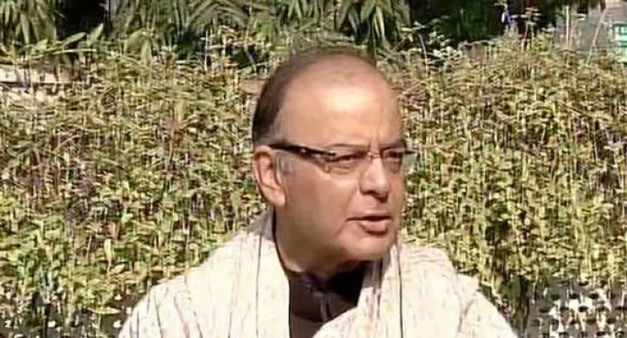  FinMin to exempt rupee payment to Iran from withholding tax