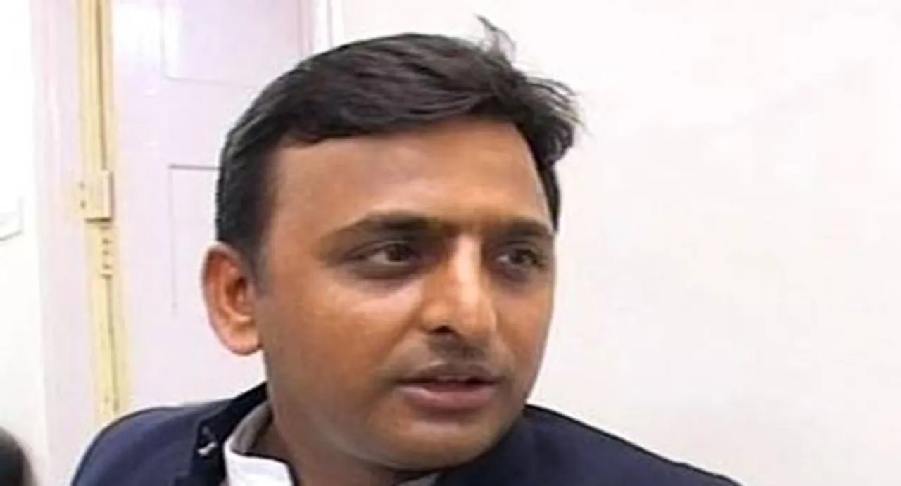 As lioness dies in Etawah, Akhilesh removes top bureaucrat 