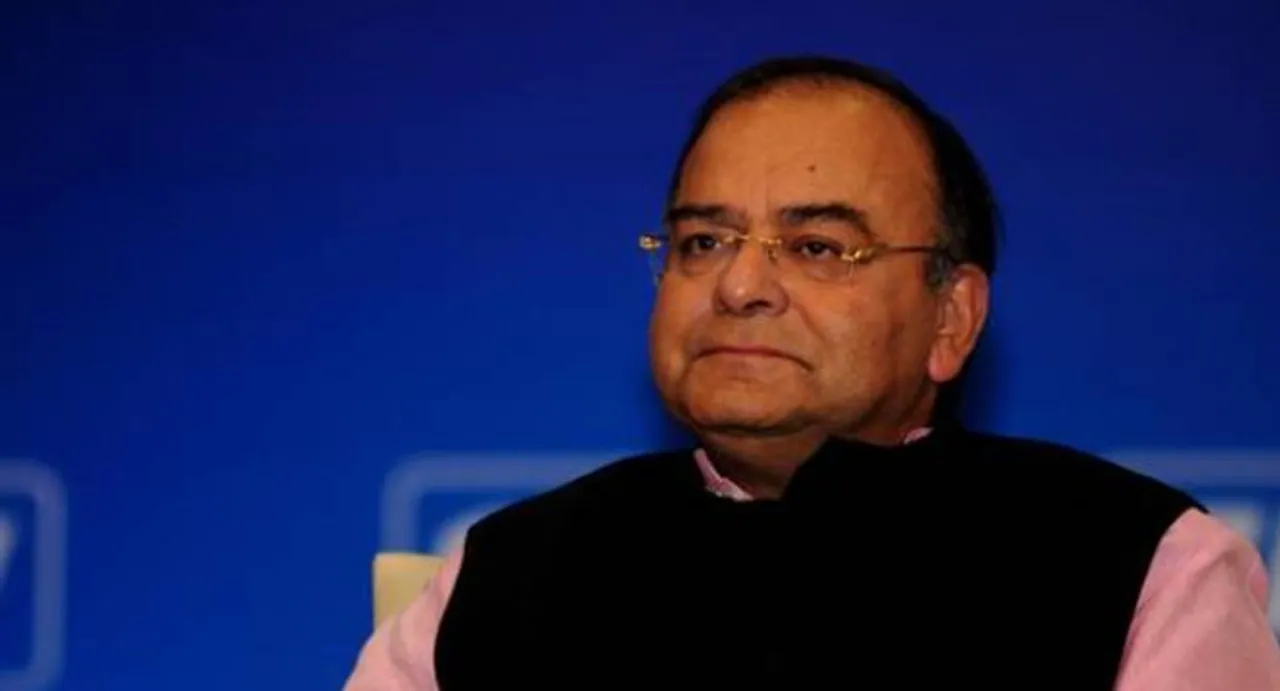 Reform process to continue with single-minded focus: Jaitley