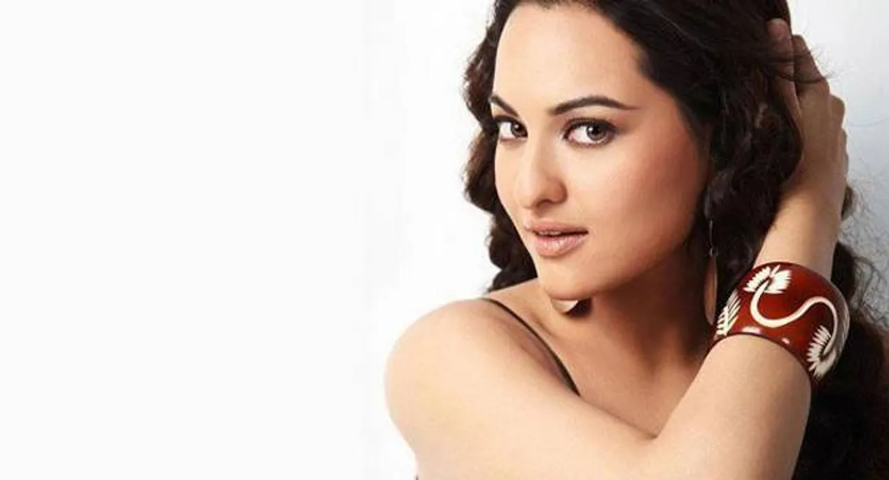 Sonakshi yet to sign biopic on Dawood's sister Haseena
