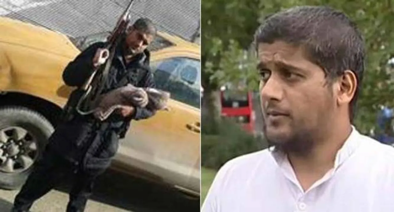 Indian-origin terrorist ready to die for ISIS, says sister 
