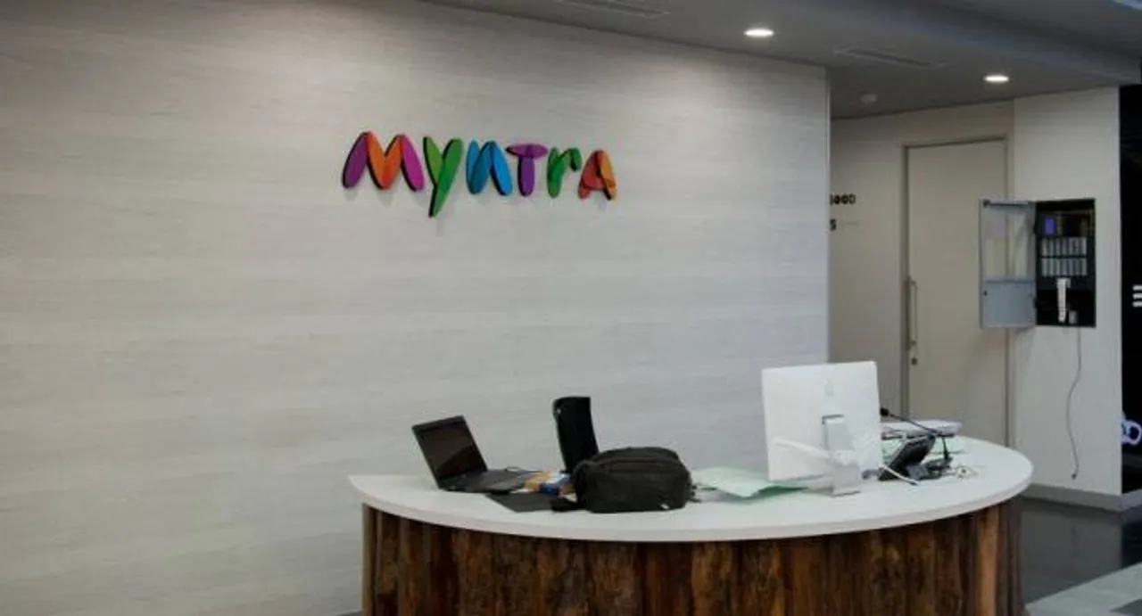 Myntra to focus on outdoor range; bring North Face to India