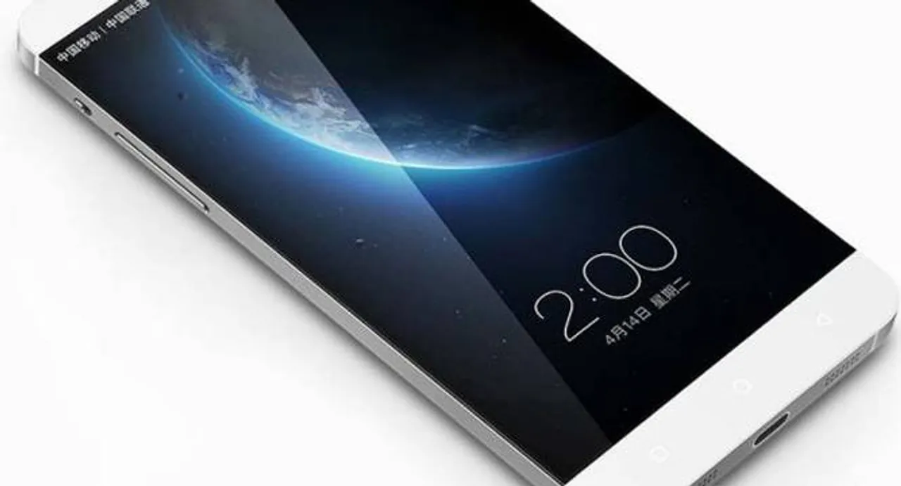 Letv to launch worldâ€™s first smartphone with Qualcomm Snapdragon 820 chipset