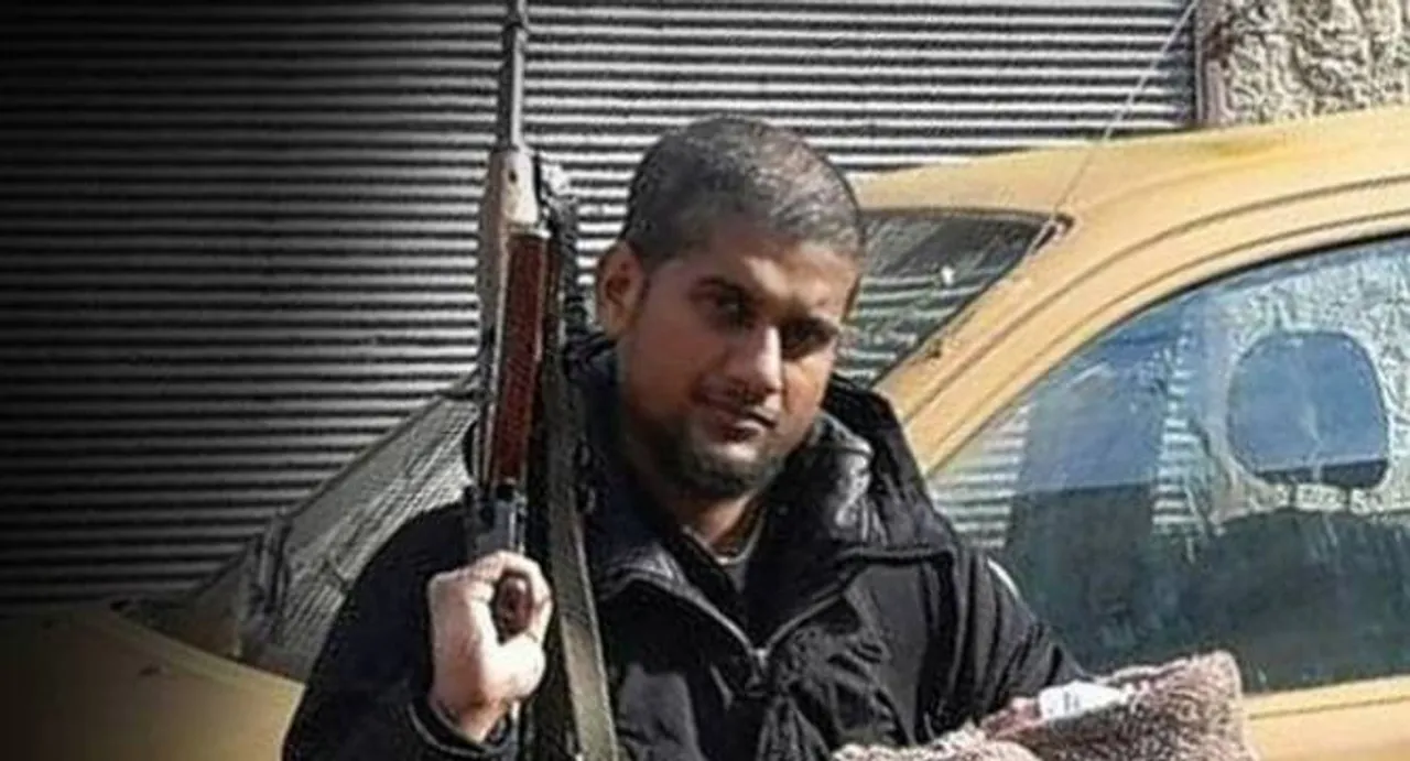 MI5 tried to recruit Indian-origin 'new Jihadi John': Report