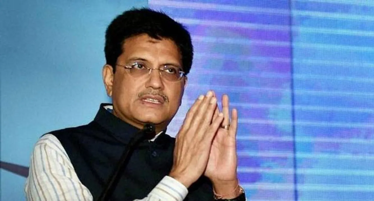 Will try to keep power prices lower, says Goyal
