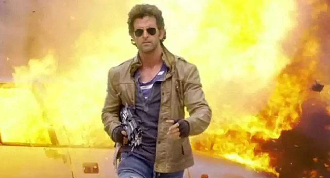 On Birthday Hrithik Roshan promises more than one movie in 2016